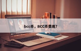 bcc币，BCC币费用？